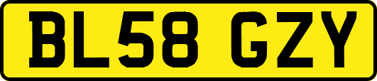 BL58GZY