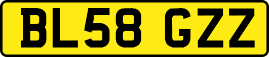 BL58GZZ