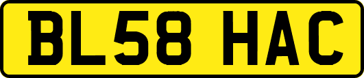 BL58HAC