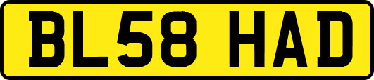 BL58HAD