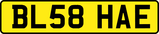 BL58HAE