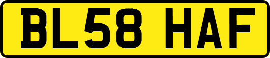 BL58HAF