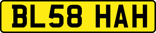 BL58HAH