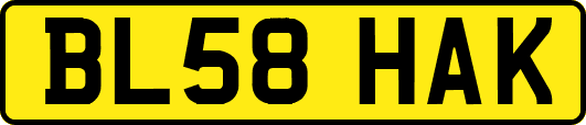 BL58HAK