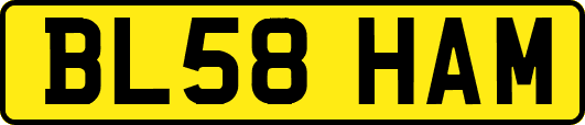 BL58HAM