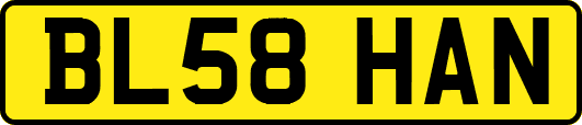 BL58HAN