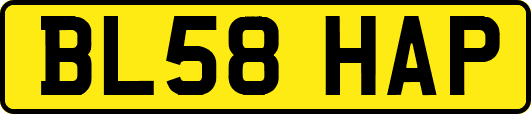 BL58HAP