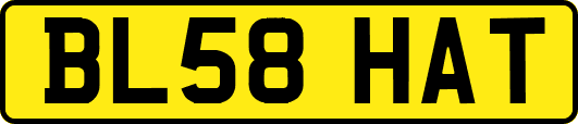 BL58HAT