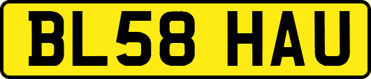 BL58HAU