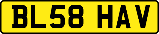 BL58HAV