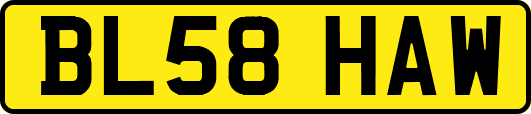 BL58HAW