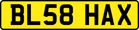BL58HAX