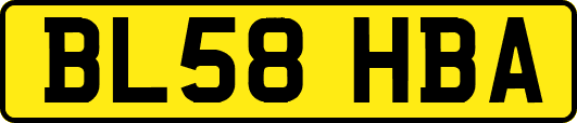 BL58HBA