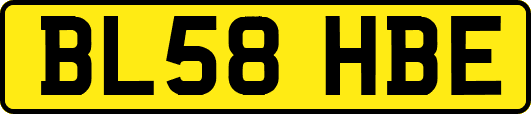 BL58HBE