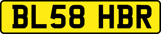 BL58HBR