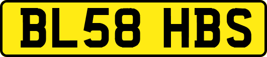 BL58HBS
