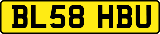 BL58HBU