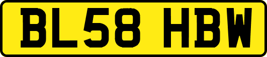 BL58HBW