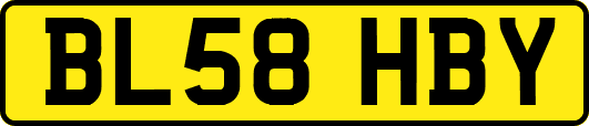 BL58HBY