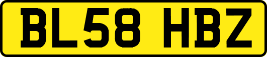 BL58HBZ