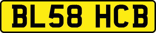 BL58HCB
