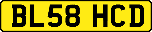 BL58HCD