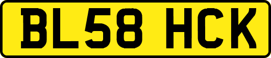 BL58HCK