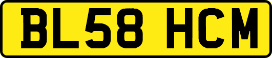 BL58HCM