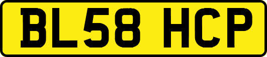 BL58HCP