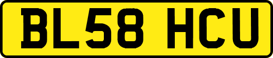 BL58HCU
