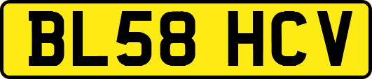 BL58HCV