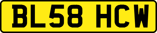 BL58HCW
