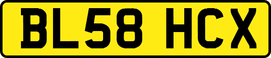 BL58HCX