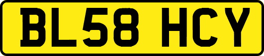 BL58HCY