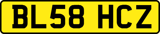 BL58HCZ