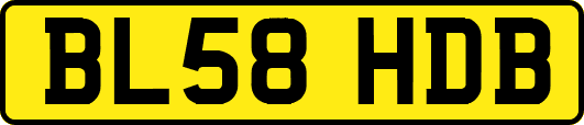 BL58HDB