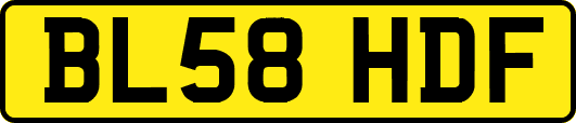 BL58HDF