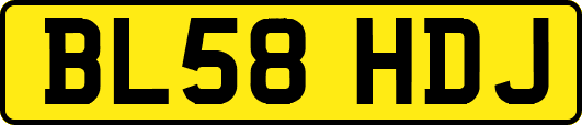 BL58HDJ