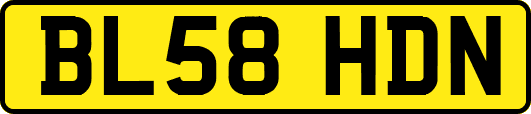 BL58HDN