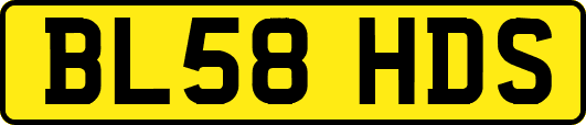 BL58HDS