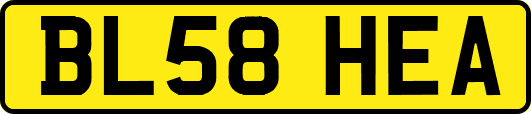 BL58HEA