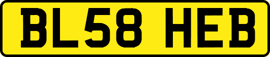 BL58HEB