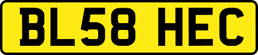 BL58HEC