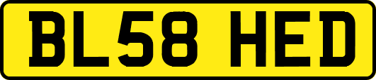 BL58HED