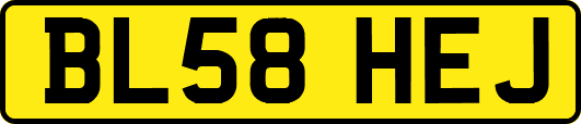 BL58HEJ