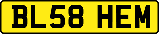BL58HEM