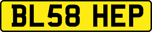 BL58HEP
