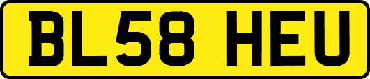 BL58HEU