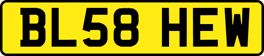 BL58HEW