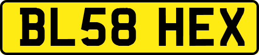 BL58HEX